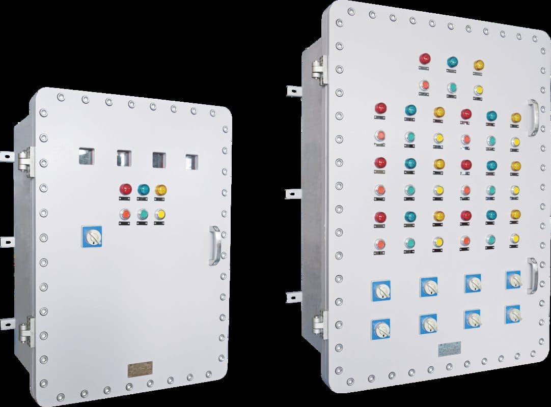 Hộp phân phối HRMD95