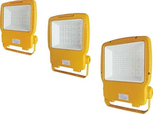 Đèn nhà xưởng treo cao và treo thấp HRNT95