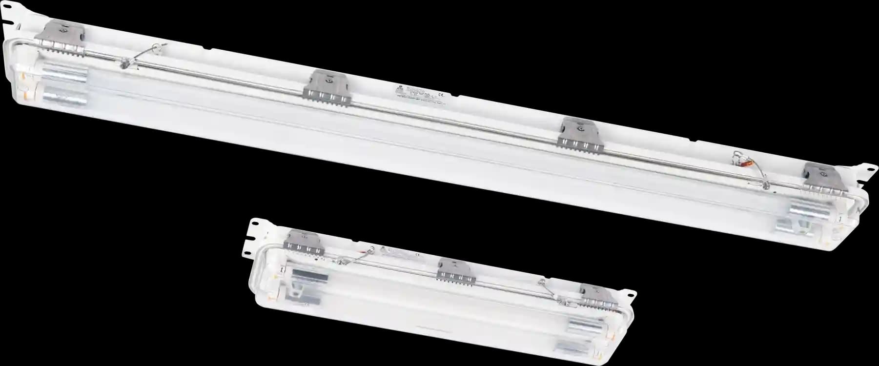 Đèn tuýp phòng nổ HRY51-G/C LED