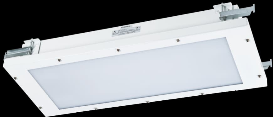Đèn phòng nổ hàng hải HRY51-G/P (2)