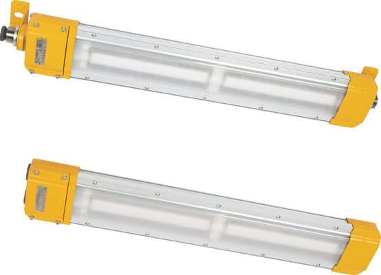 Đèn tuýp phòng nổ HRY97