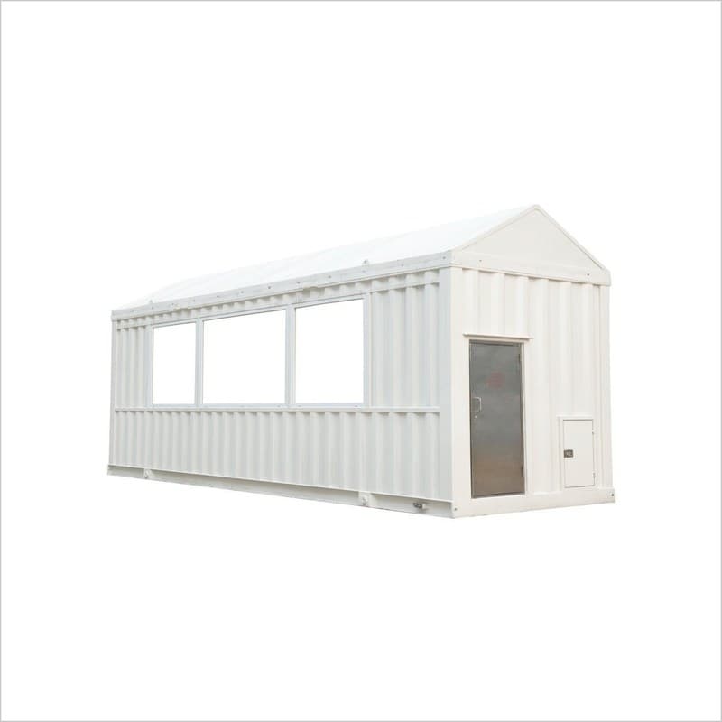 Cabin kỹ thuật PXB