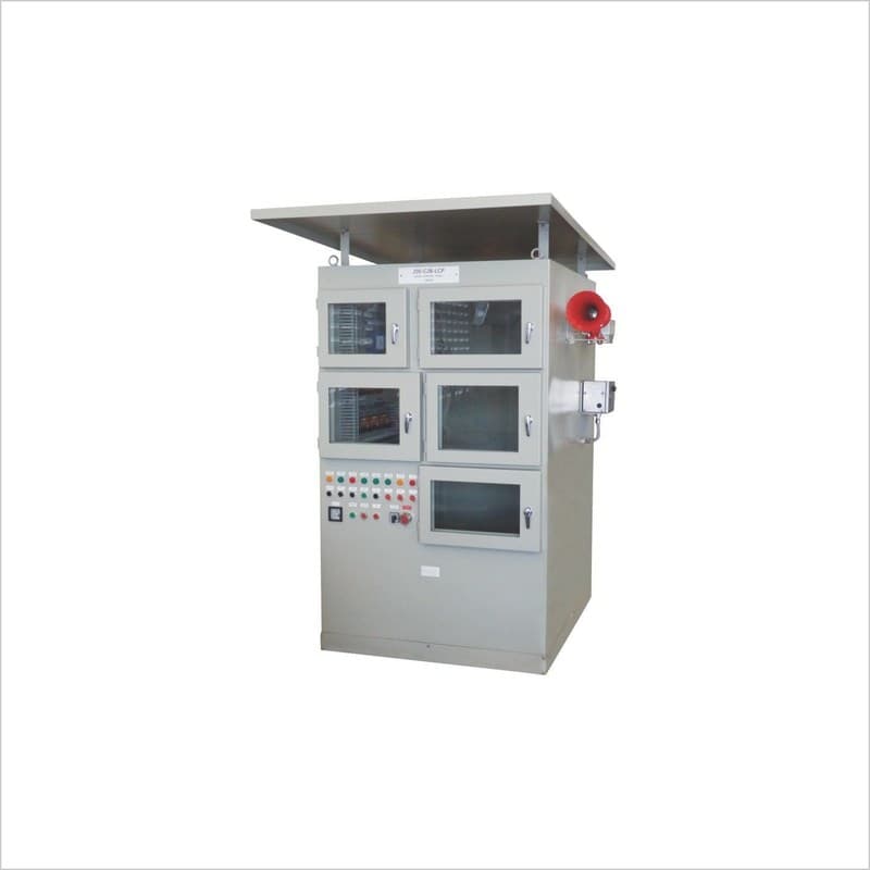 Tủ phân phối PXK-pz