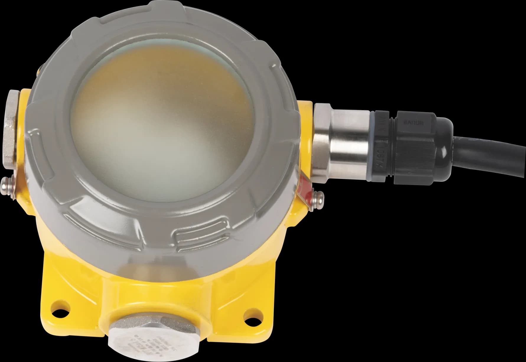 Hệ thống quản lý và điều khiển WRD-CG